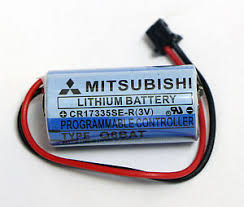 Mitsubishi Electric Q6BAT Батарея для L-CPU