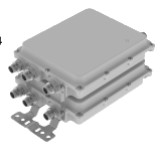 Kathrein 78211563 Трехдиапазонный комбайнер 1427~1880 MHz