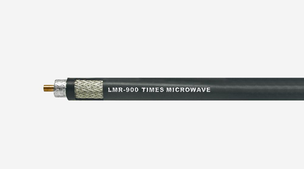 Times Microwave LMR-900-DB Кабель коаксиальный