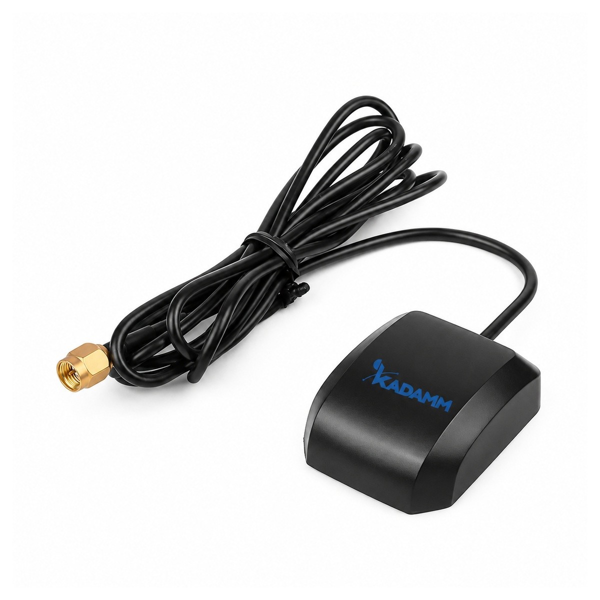 KADAMM GPS-L1G1-3PM — антенна ГНСС 1597–1603 МГц, 3 дБи, 1 порт