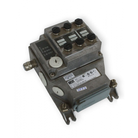 SEW EURODRIVE РАЗЪЕМ ПОЛЕВОЙ ШИНЫ MFP22D - Z21D МЕТР.