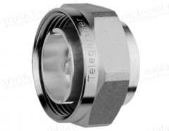 Разъем Telegartner J01120A0022 7-16 DIN (Телегартнер)