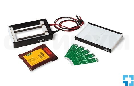 Bio-Rad Электрофоретическая камера Model 111 Mini IEF Cell