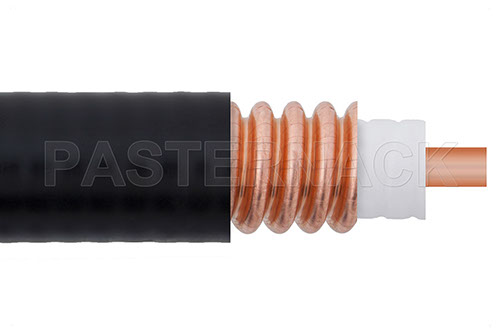 PASTERNACK PE-1-2SFHC Коаксиальный кабель