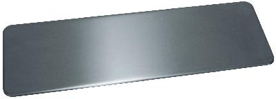 Крышка/ панель заполнения/ идентифицирующая планка распределительного шкафа