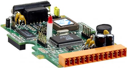 ICP DAS Контроллер I-7188XC-512 CR