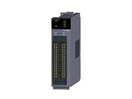 Mitsubishi Electric Q172DLX Модуль интерфейса для внешних сервосигналов