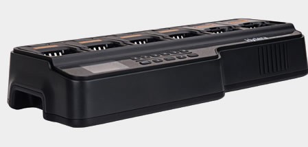 Hytera MCA05