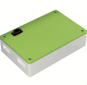 Kadamm KMP-HV-PB48100 — Высоковольтная модульная система накопления энергии