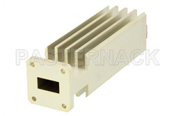 Pasternack PE6823 Высокомощный волновод 10~15 GHz