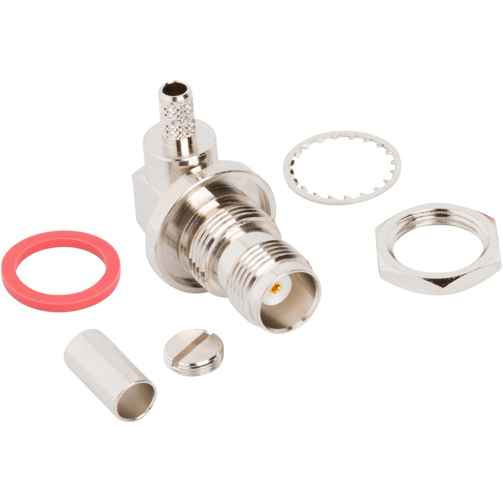 Amphenol 122500 - разъем TNC серии