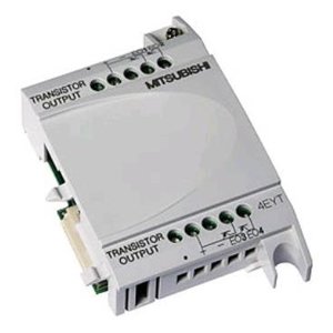 Mitsubishi Electric AL2-4EYT Модуль расширения