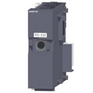 Mitsubishi Electric L6ADP-R2 Коммуникационный модуль RS-232