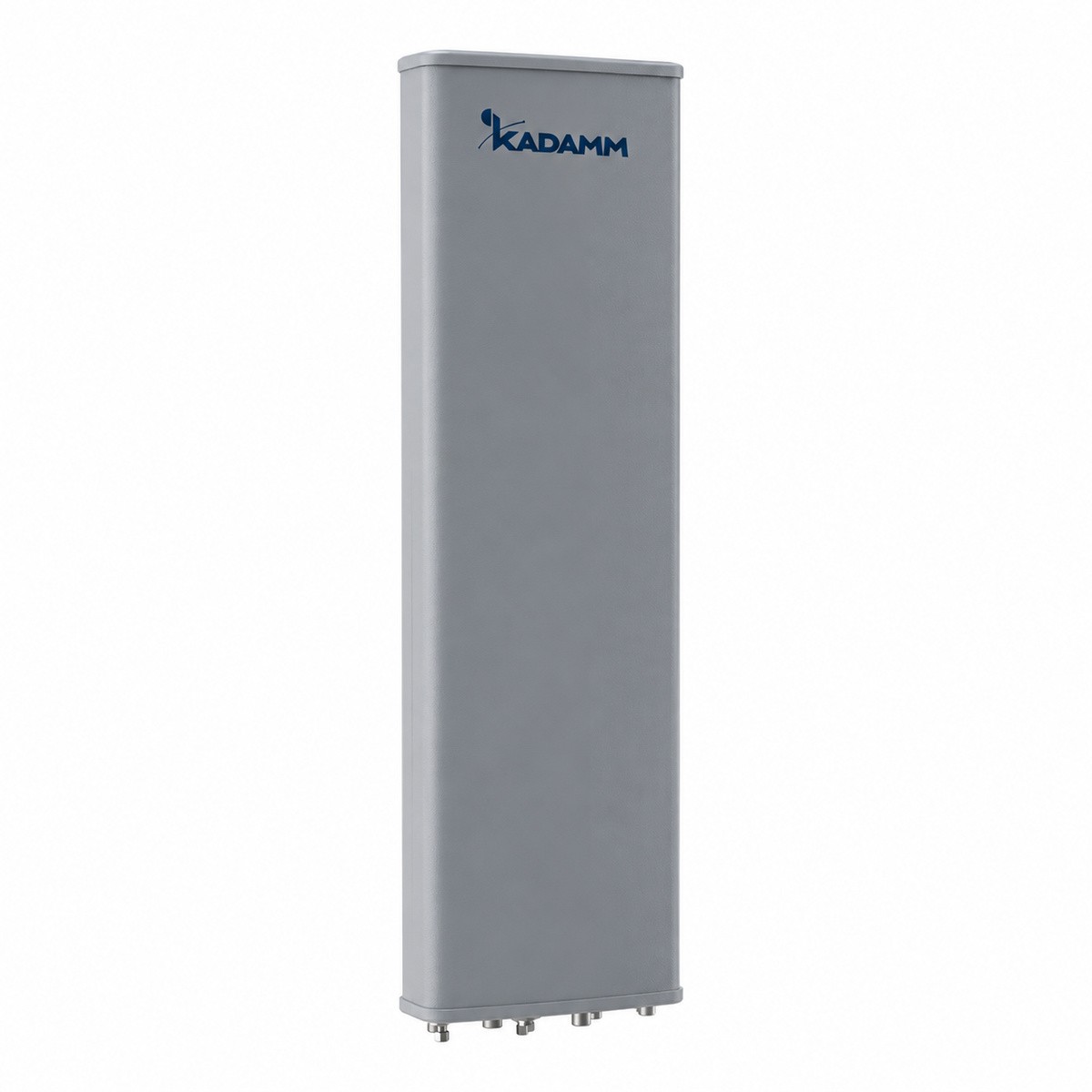 KADAMM APVT-380395-12105 — направленная панельная антенна TETRA 380–395 МГц, 12 дБи, 105°, 1 порт