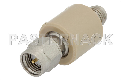 PASTERNACK PE8212 Устройство блокирования постоянной составляющей SMA