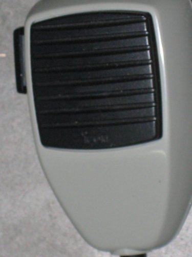Icom EM-99