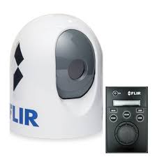 Морской тепловизор FLIR MD-324