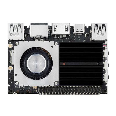 Одноплатные компьютеры