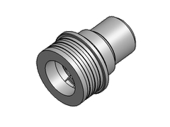 Rosenberger 153QS15R-001N4