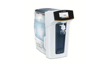 Sartorius H2O-CPR Система очистки воды arium mini