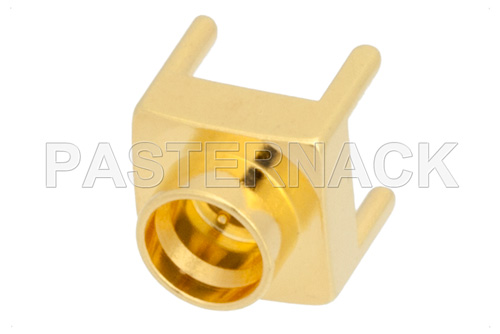 PASTERNACK PE44776 Разъем SMP (male)