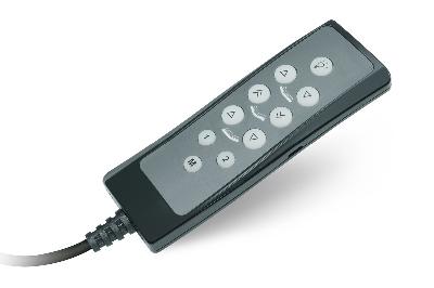 Принадлежности для пульта управления