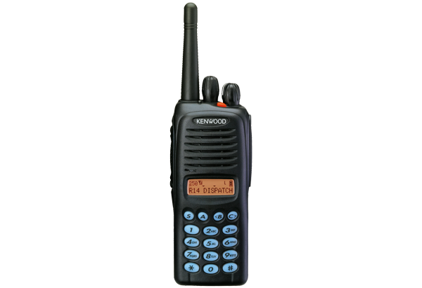 Рация Kenwood TK-2180E (Кенвуд)