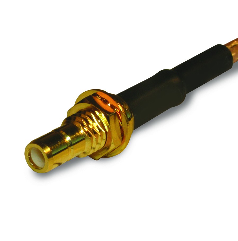 Amphenol 142191 - разъем SMB/SMC/SMS серии