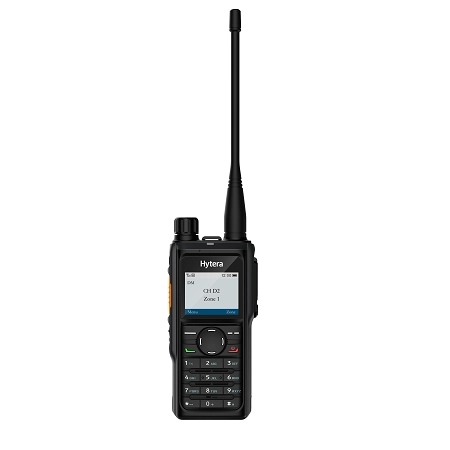 Hytera HP685 Портативная радиостанция (DMR, GPS)