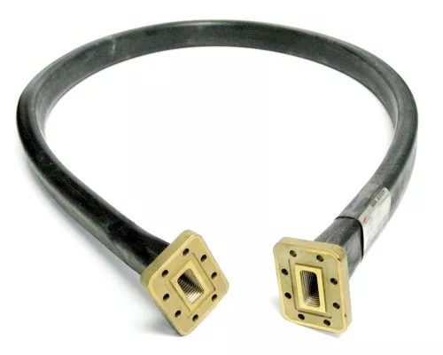Гибкий волновод Andrew F028BBS3 (Commscope)