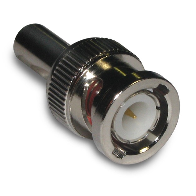 Amphenol 112124 - разъем BNC серии
