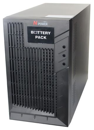 N-Power Leo Battery Pack 2-3 Батарейный блок