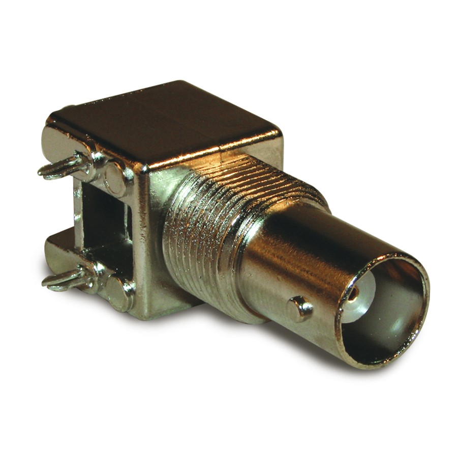 Amphenol 112502 - разъем BNC серии