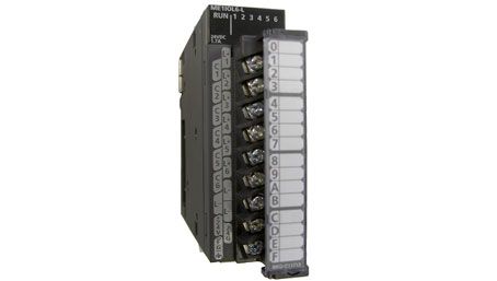 Mitsubishi Electric ME1IOL6-L IO Link Master модуль