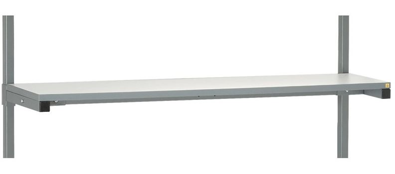 Viking АЛФ-ПО-15-3 1500х300 мм + ESD Основная полка для оборудования для серии АЛЬФА (Викинг)