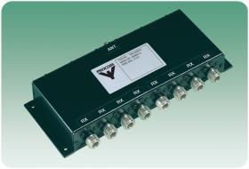 Делитель мощности Procom PRO-RPS-8-N