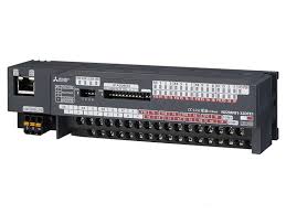 Mitsubishi Electric NZ2MFB1-32DTE1 Комбинированный модуль удаленного ввода-вывода