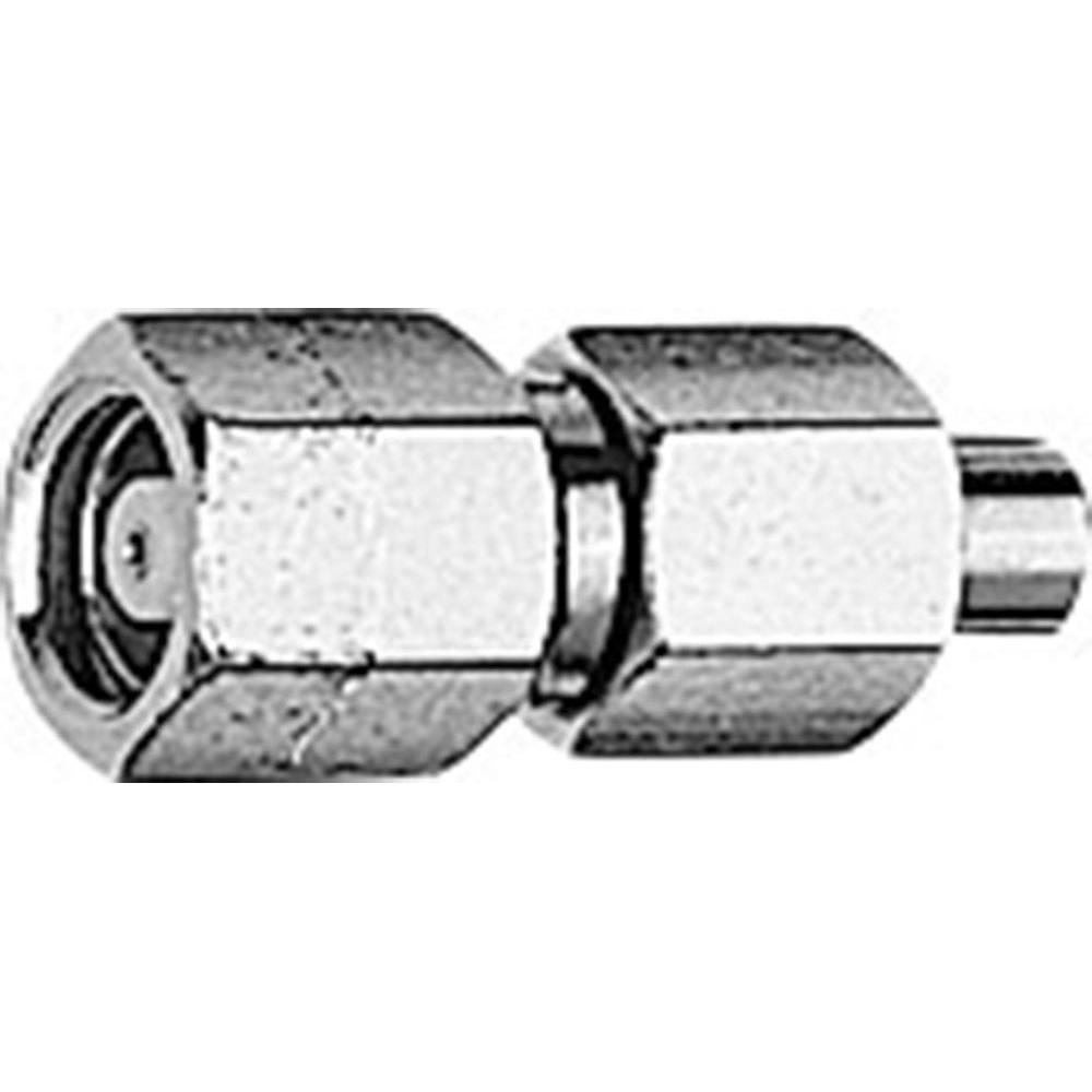 Разъем Telegartner J01171A0051 SMC-типа (Телегартнер)