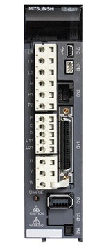 Mitsubishi Electric MR-J3-350BS4-LL090 (270638)