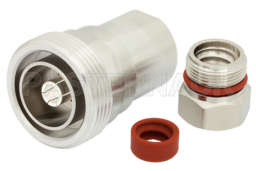 PASTERNACK PE44734 Разъем 7-16 DIN (female)