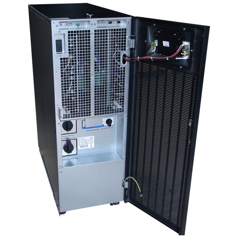 N-Power Power-Vision 20HF G2 LT Источник бесперебойного питания