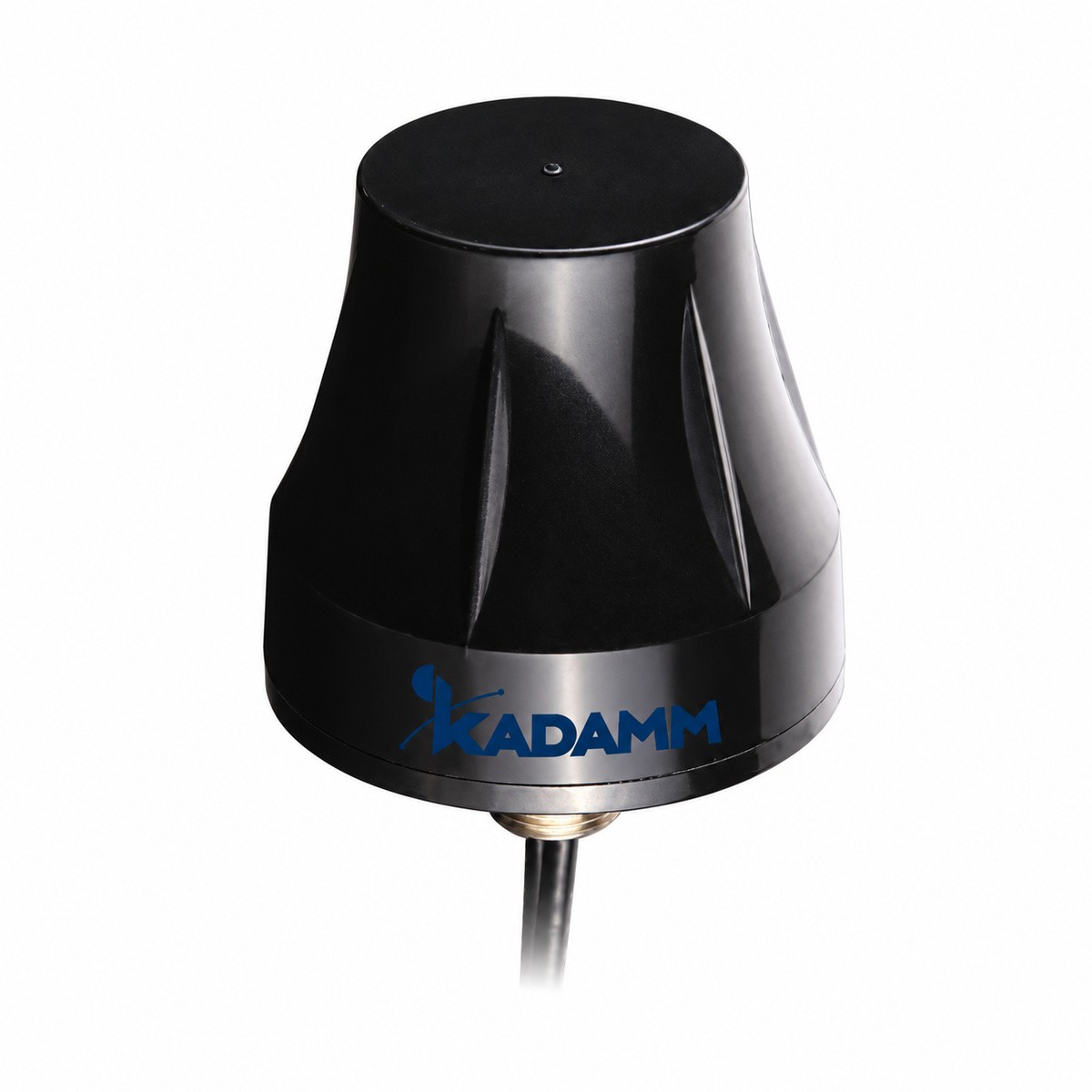KADAMM ASW-W — антенны Wi-Fi 2,4 и 2,4/5 ГГц на винт с кабелем, 2–3 дБи, IP65–IP67