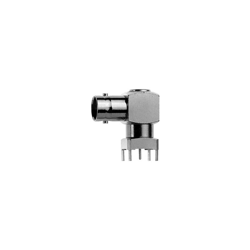 Разъем Telegartner J01001A1948 BNC-типа (Телегартнер)