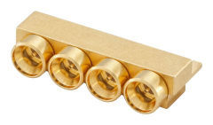 Rosenberger 18S20H-40ML5 Mini-SMP Разъем