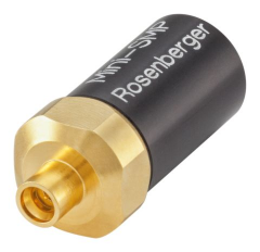 Rosenberger 18S150-C10D3 Эквивалент нагрузки