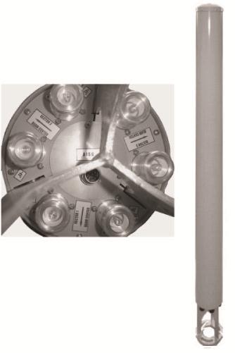 Антенна Andrew NNNOX310R-V4 (Commscope)