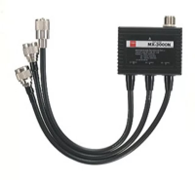 Diamond MX3000N Антенный переключатель
