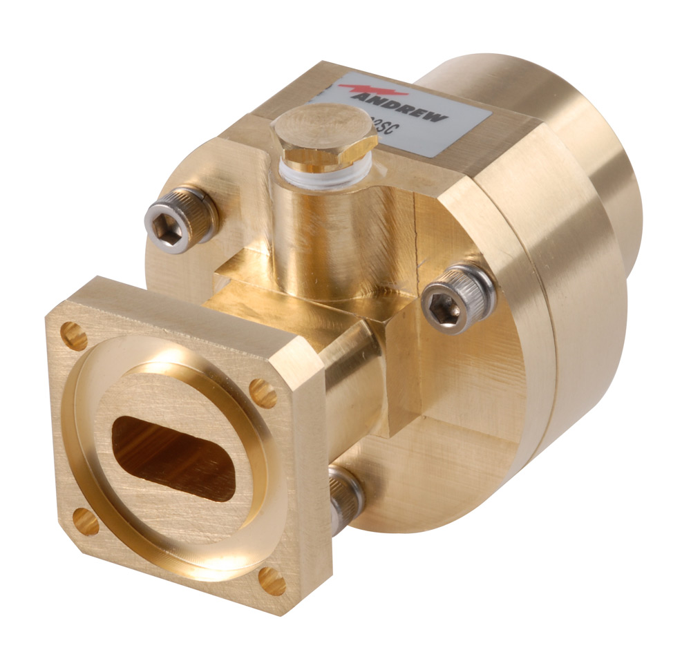 Разъем Andrew 2132SC (Commscope)