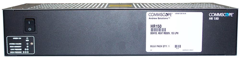Дегидратор Andrew HR150 (Commscope)