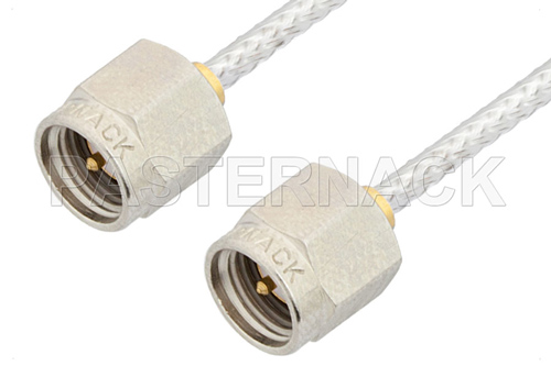 PASTERNACK PE3867-48 Кабельная сборка SMA (male) - SMA (male)